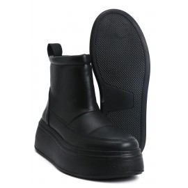 OZ DOROTHY Siyah Kadın Bot KMRC-00590