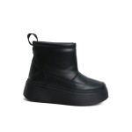 OZ DOROTHY Siyah Kadın Bot KMRC-00590