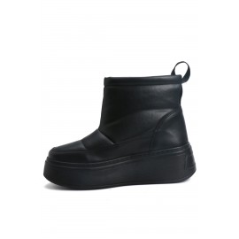 OZ DOROTHY Siyah Kadın Bot KMRC-00590