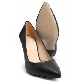 OZ DOROTHY Siyah Stiletto KBRP-00678