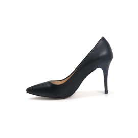 OZ DOROTHY Siyah Stiletto KBRP-00678