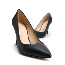OZ DOROTHY Siyah Stiletto KBRP-00678