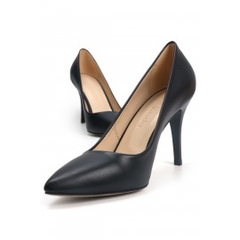 OZ DOROTHY Siyah Stiletto KBRP-00678