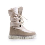 OZ DOROTHY Paraşüt Malzeme Kar Botu Sneaker GJA321-1