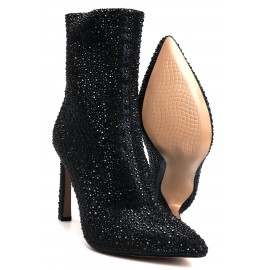 OZ DOROTHY TOPUKLU TAŞLI BOT