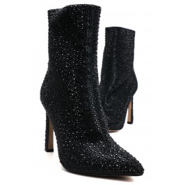 OZ DOROTHY TOPUKLU TAŞLI BOT