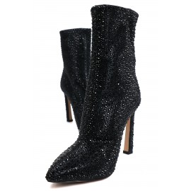 OZ DOROTHY TOPUKLU TAŞLI BOT