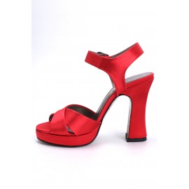 OZ DOROTHY KADIN PLATFORM TOPUKLU AYAKKABI