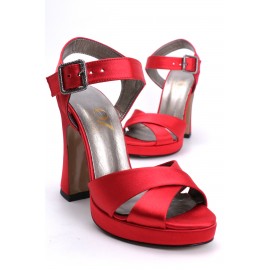 OZ DOROTHY KADIN PLATFORM TOPUKLU AYAKKABI