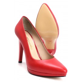 OZ DOROTHY KADIN PLATFORM İNCE TOPUKLU STİLETTO