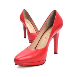 OZ DOROTHY KADIN PLATFORM İNCE TOPUKLU STİLETTO