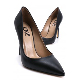 OZ DOROTHY KADIN İNCE TOPUKLU AYAKKABI