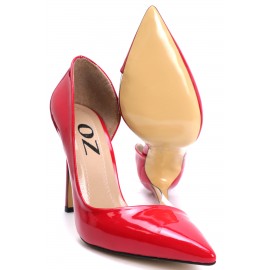 OZ DOROTHY KADIN İNCE TOPUKLU AYAKKABI