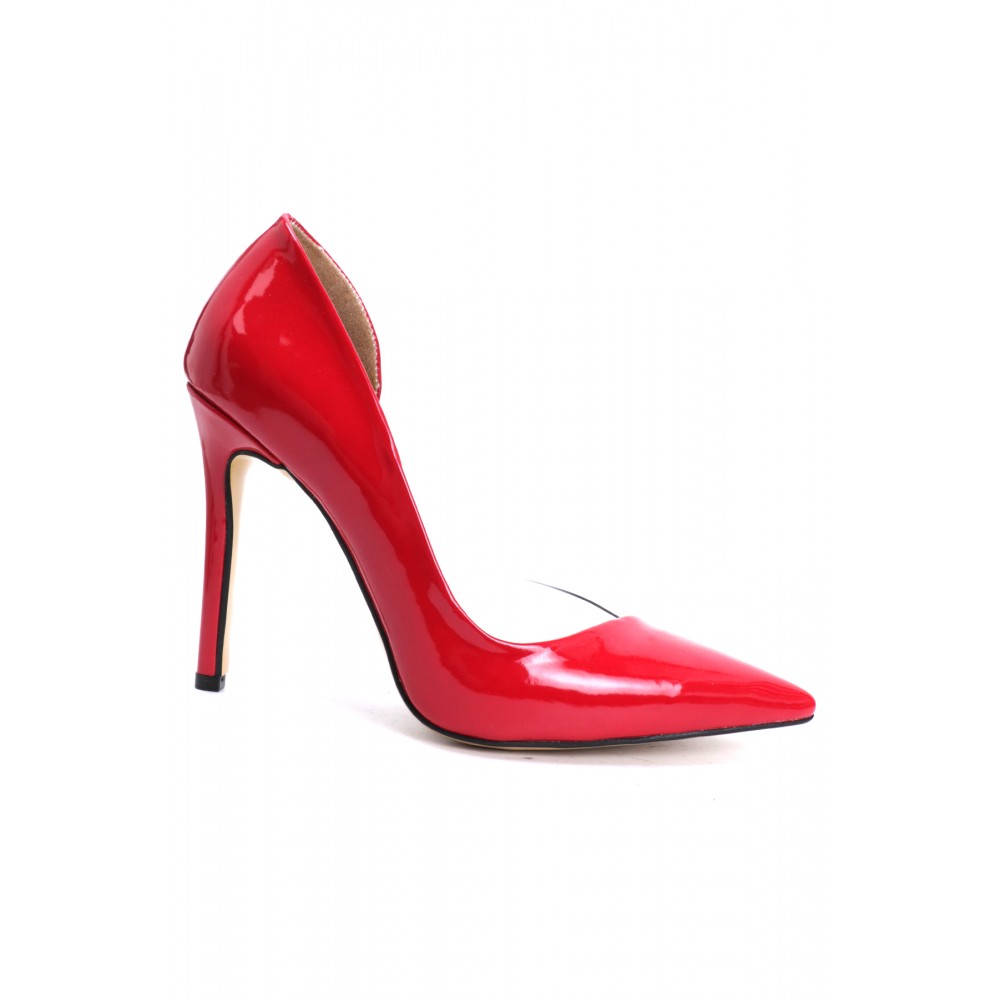 OZ DOROTHY KADIN İNCE TOPUKLU AYAKKABI