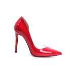 OZ DOROTHY KADIN İNCE TOPUKLU AYAKKABI