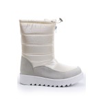 OZ DOROTHY Kadın Kar Botu Bej 