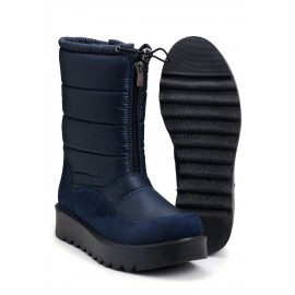 OZ DOROTHY Kadın Kar Botu Lacivert