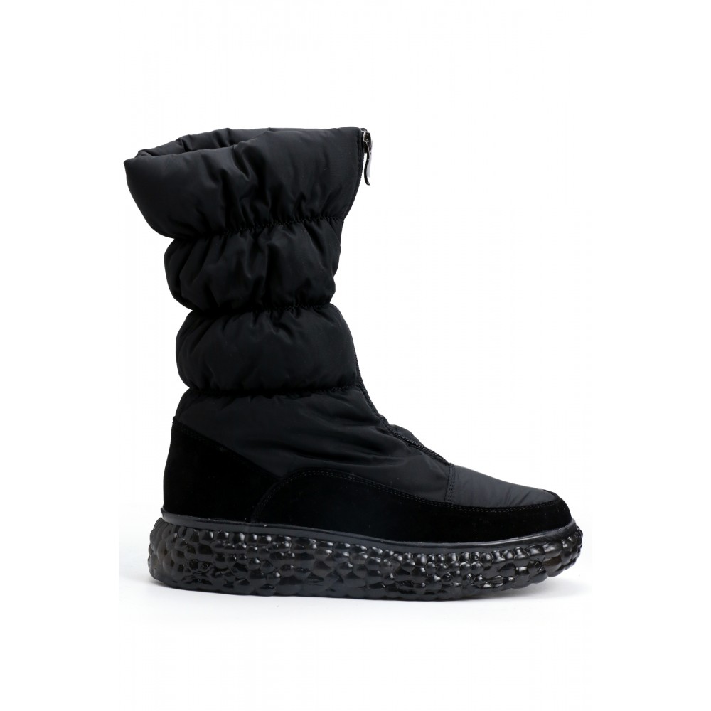 OZ DOROTHY Paraşüt Malzeme Kar Botu Sneaker GJA321