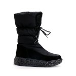 OZ DOROTHY Paraşüt Malzeme Kar Botu Sneaker GJA321-1