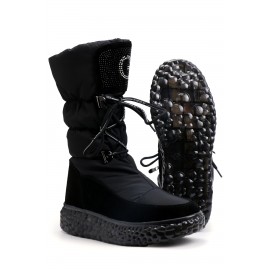 OZ DOROTHY Paraşüt Malzeme Kar Botu Sneaker GJA321-1