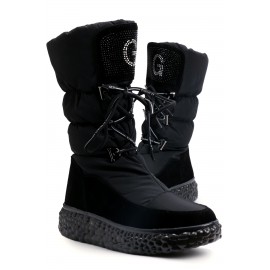 OZ DOROTHY Paraşüt Malzeme Kar Botu Sneaker GJA321-1