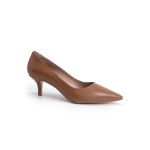 OZ DOROTHY Taba Deri Stiletto KSRVR-08130