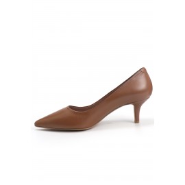 OZ DOROTHY Taba Deri Stiletto KSRVR-08130